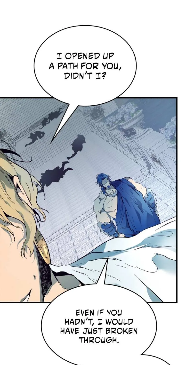 Read Leveling With The Gods chapter 92 image 47 on Lezhin
