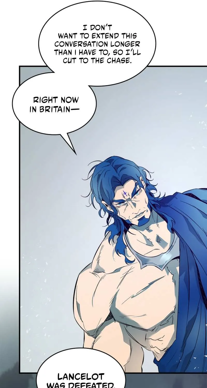 Read Leveling With The Gods chapter 92 image 49 on Lezhin