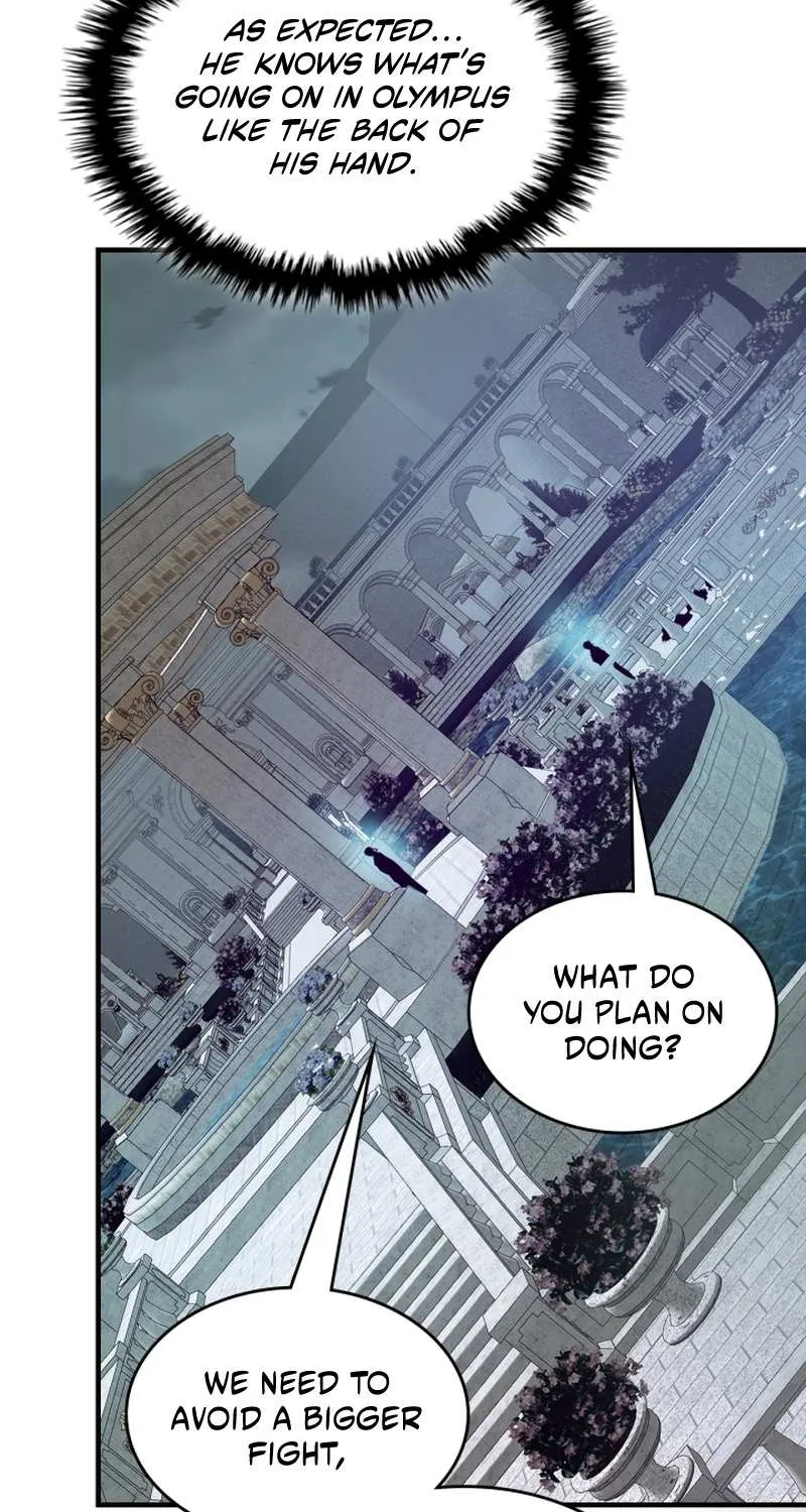 Read Leveling With The Gods chapter 92 image 52 on Lezhin