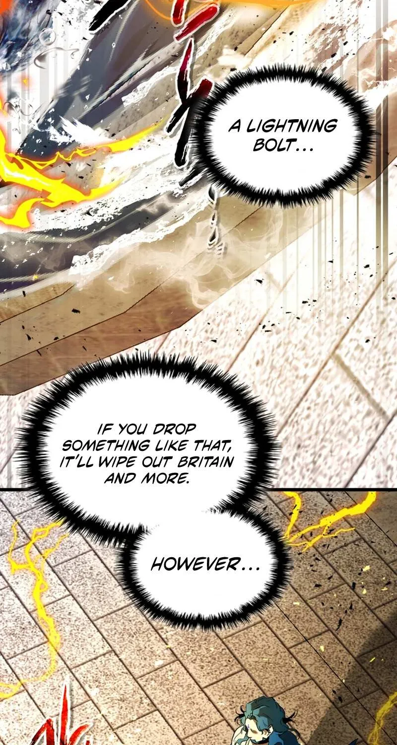 Read Leveling With The Gods chapter 92 image 58 on Lezhin