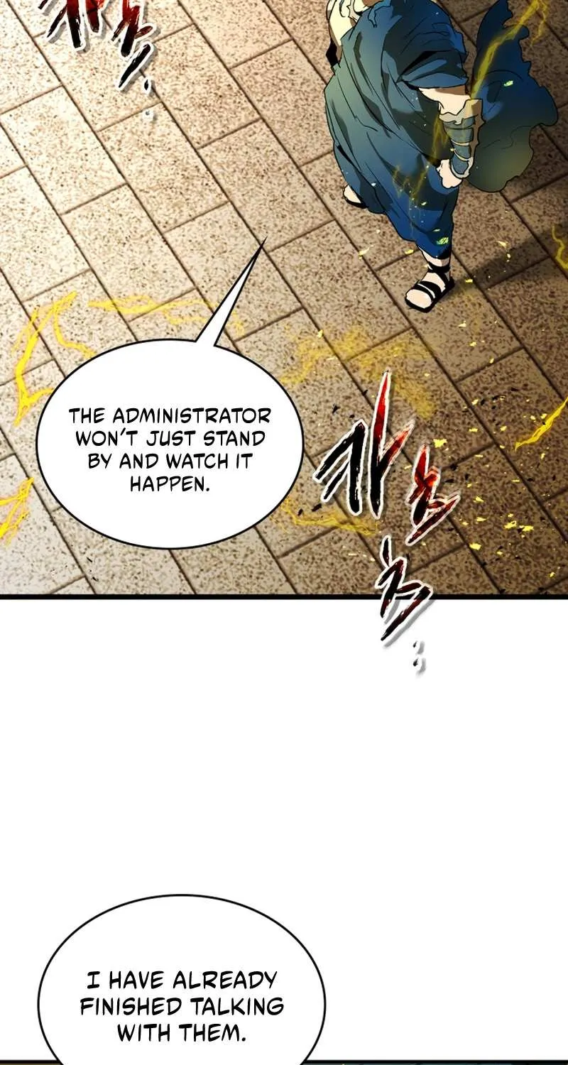 Read Leveling With The Gods chapter 92 image 59 on Lezhin