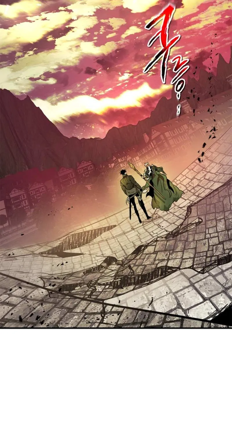 Read Leveling With The Gods chapter 92 image 62 on Lezhin