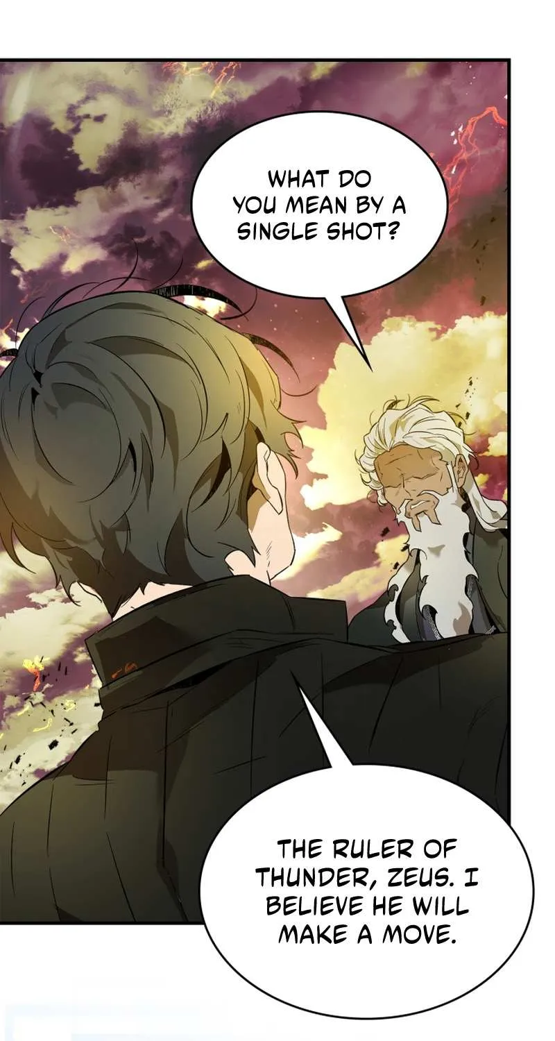 Read Leveling With The Gods chapter 92 image 63 on Lezhin