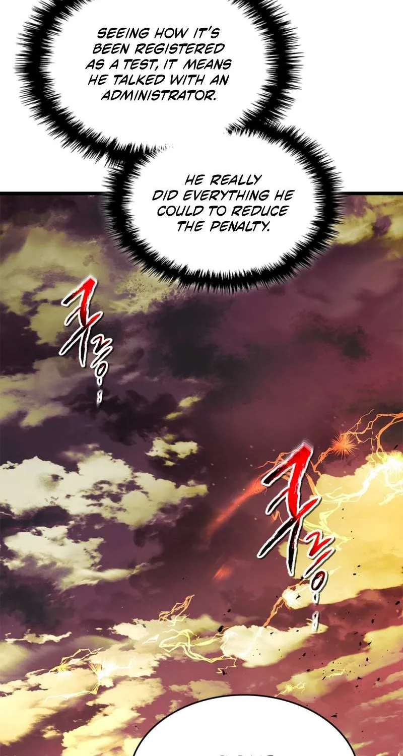 Read Leveling With The Gods chapter 92 image 66 on Lezhin