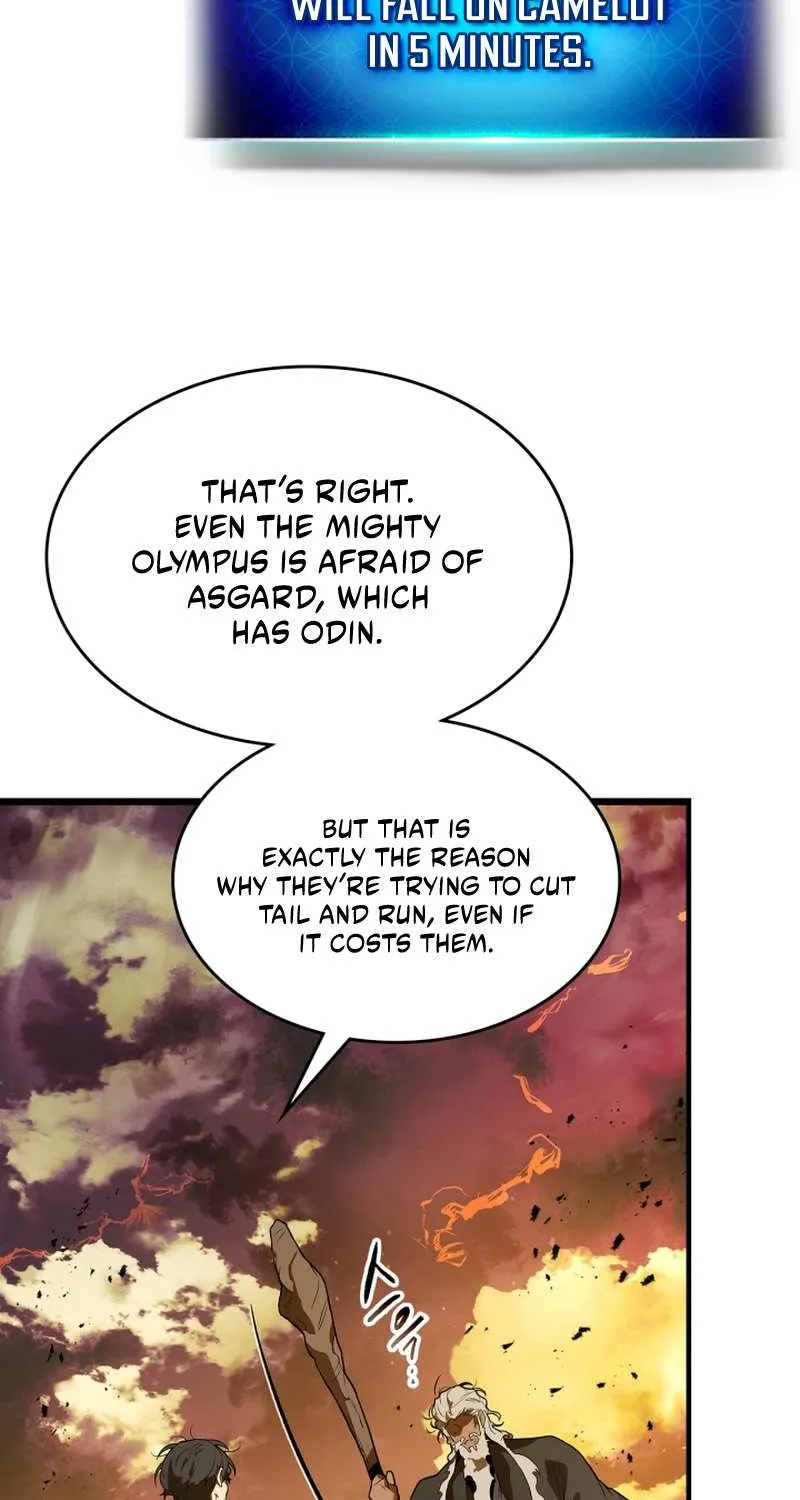 Read Leveling With The Gods chapter 92 image 69 on Lezhin