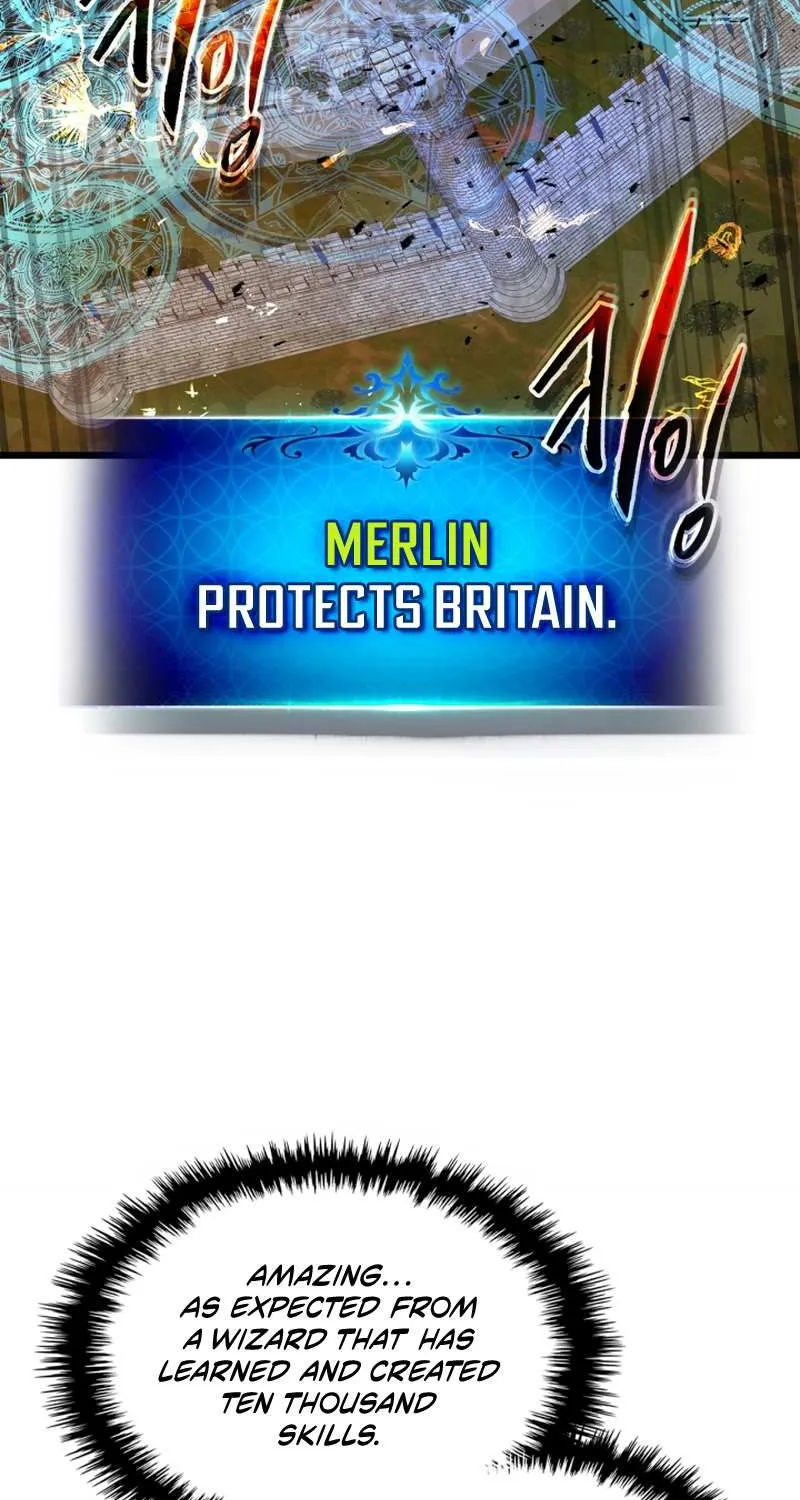 Read Leveling With The Gods chapter 92 image 73 on Lezhin