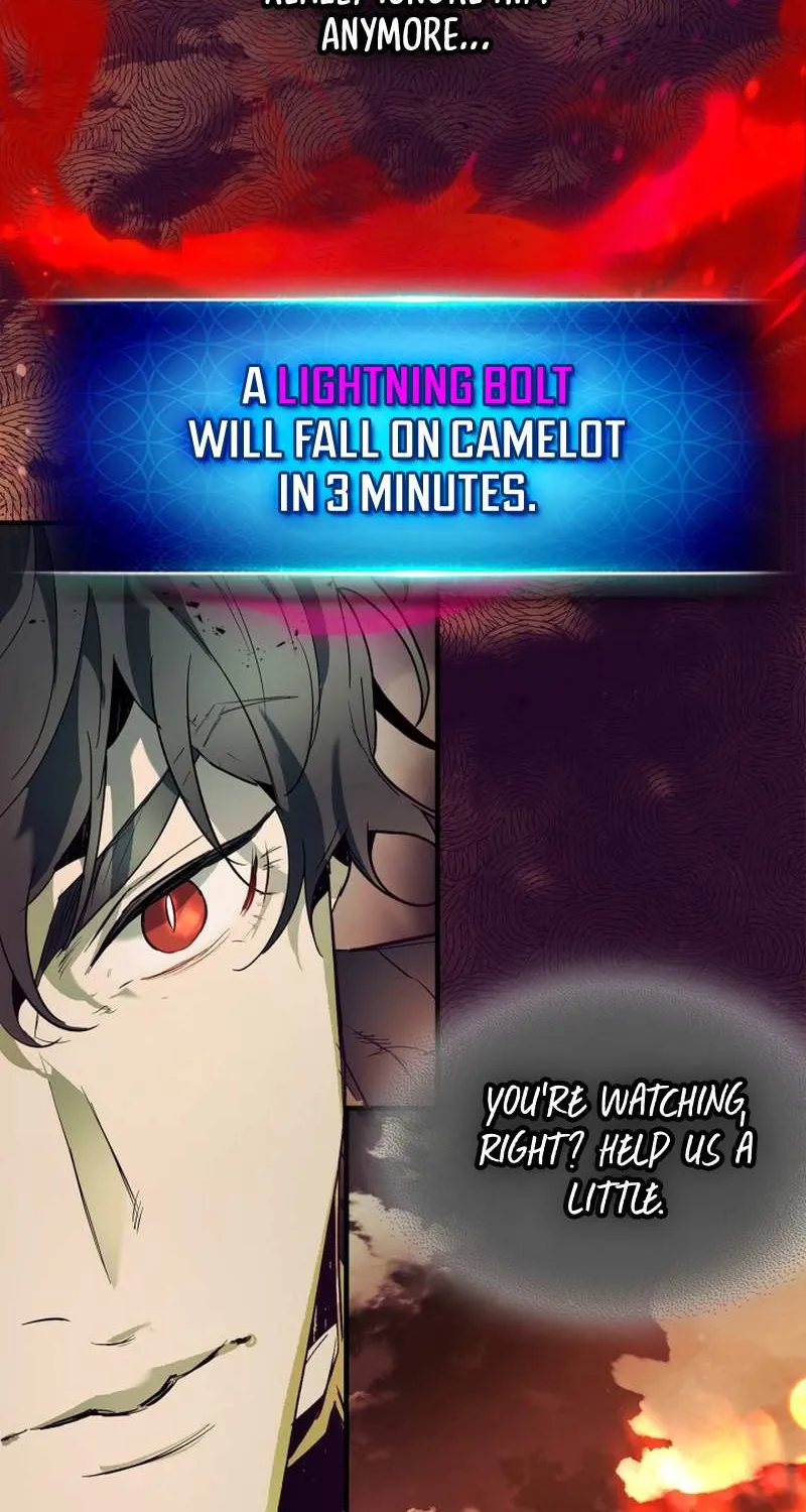 Read Leveling With The Gods chapter 92 image 78 on Lezhin