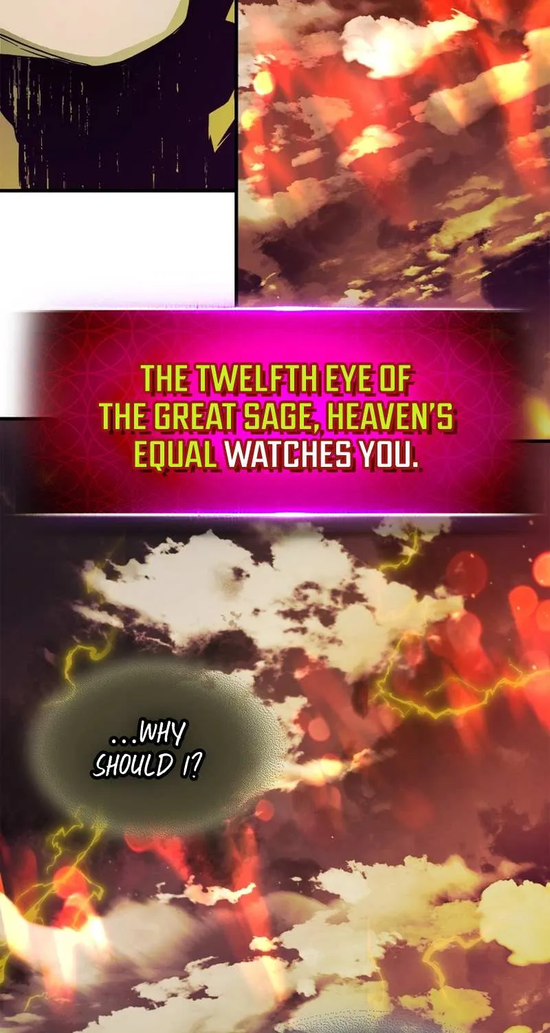 Read Leveling With The Gods chapter 92 image 79 on Lezhin