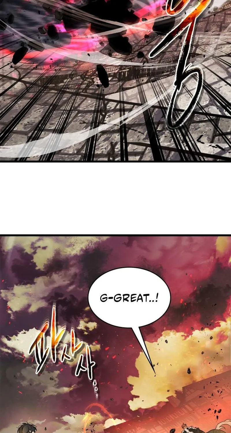 Read Leveling With The Gods chapter 92 image 88 on Lezhin