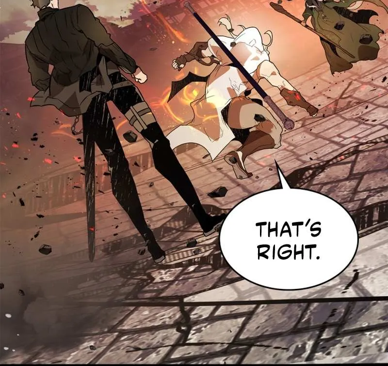Read Leveling With The Gods chapter 92 image 89 on Lezhin