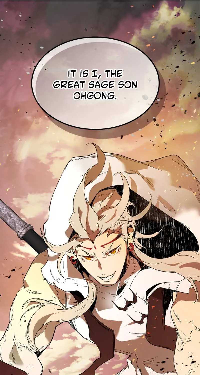 Read Leveling With The Gods chapter 92 image 90 on Lezhin