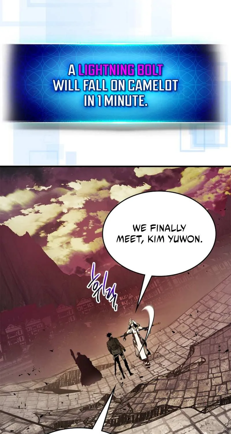 Read Leveling With The Gods chapter 92 image 92 on Lezhin