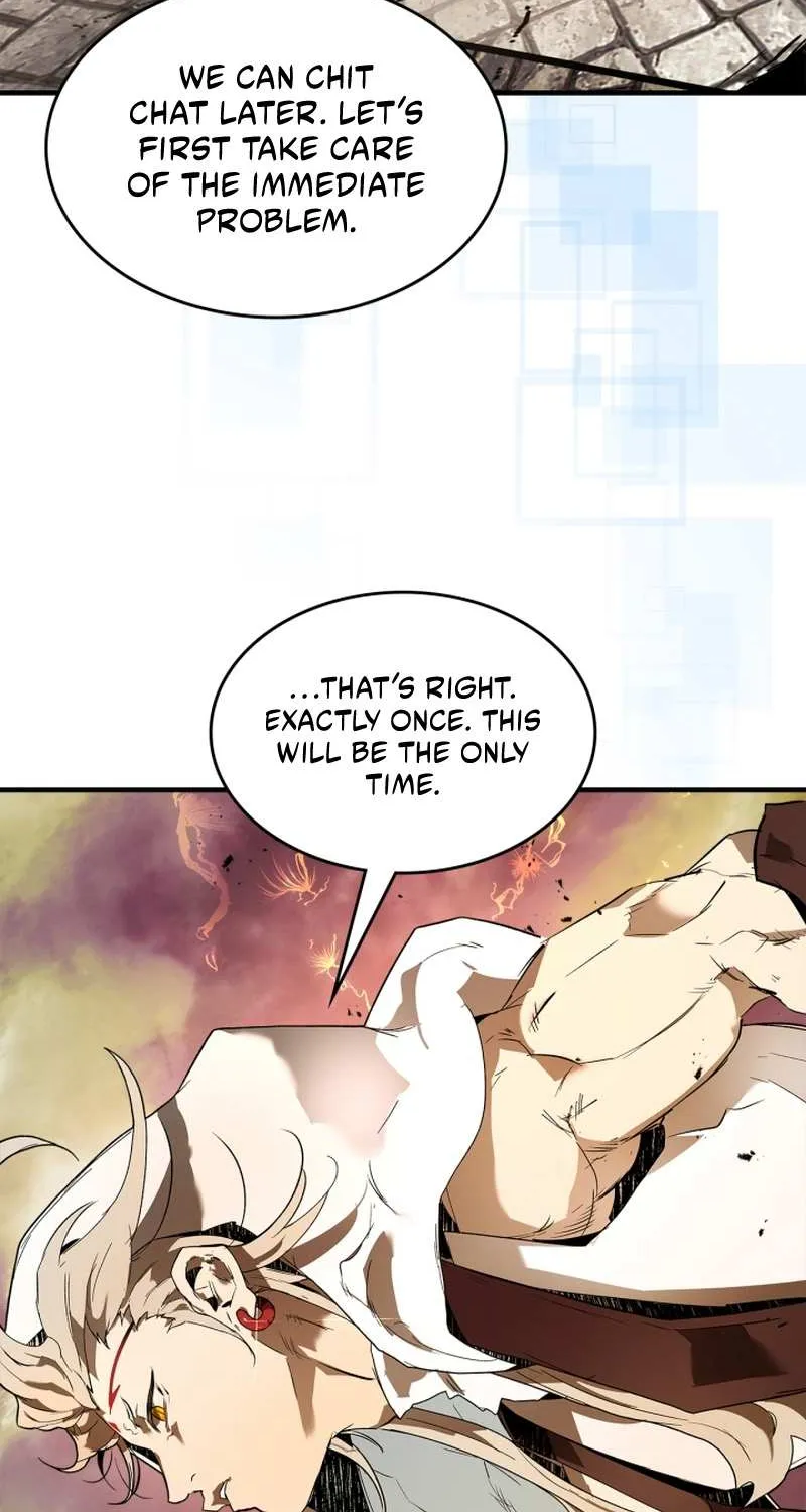 Read Leveling With The Gods chapter 92 image 93 on Lezhin