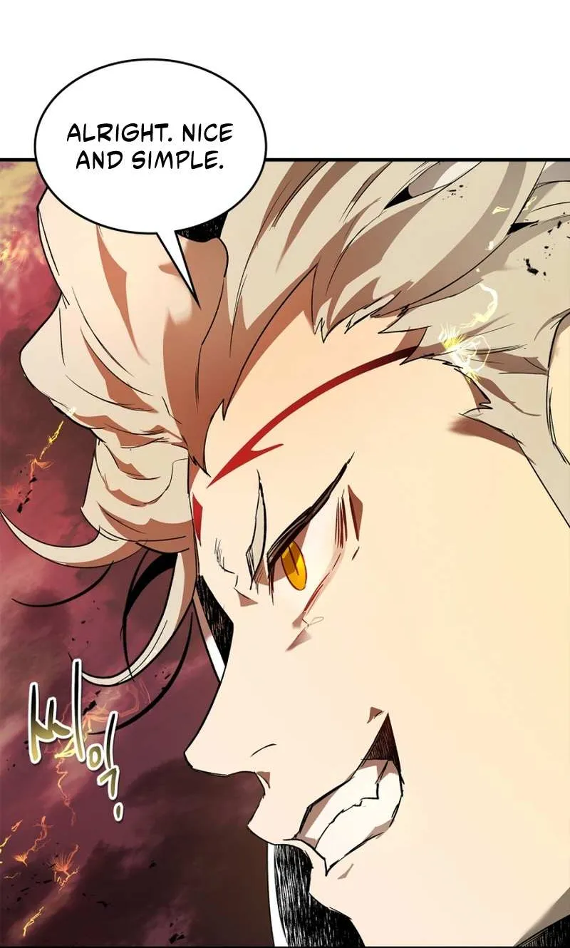 Read Leveling With The Gods chapter 92 image 95 on Lezhin