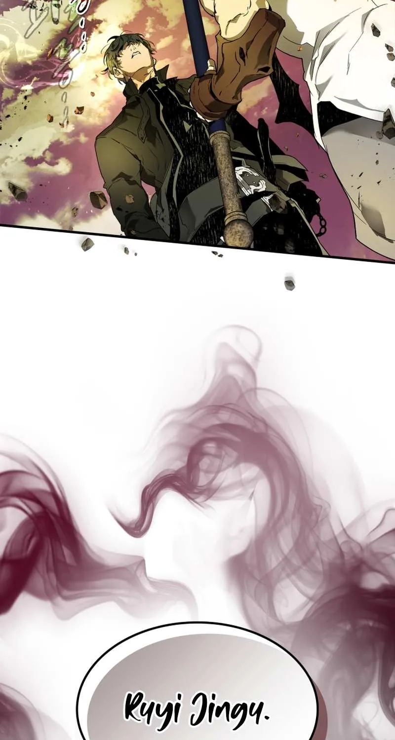 Read Leveling With The Gods chapter 92 image 98 on Lezhin