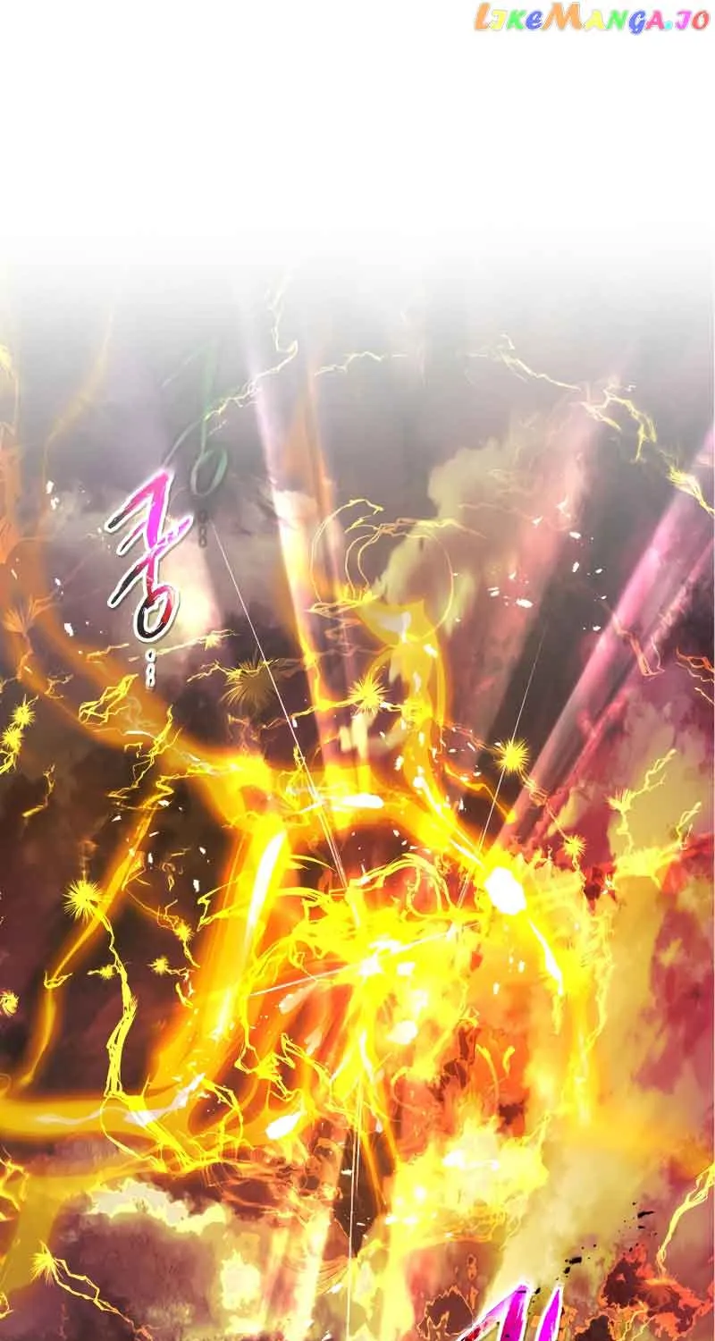 Read Leveling With The Gods chapter 93 image 1 on Lezhin
