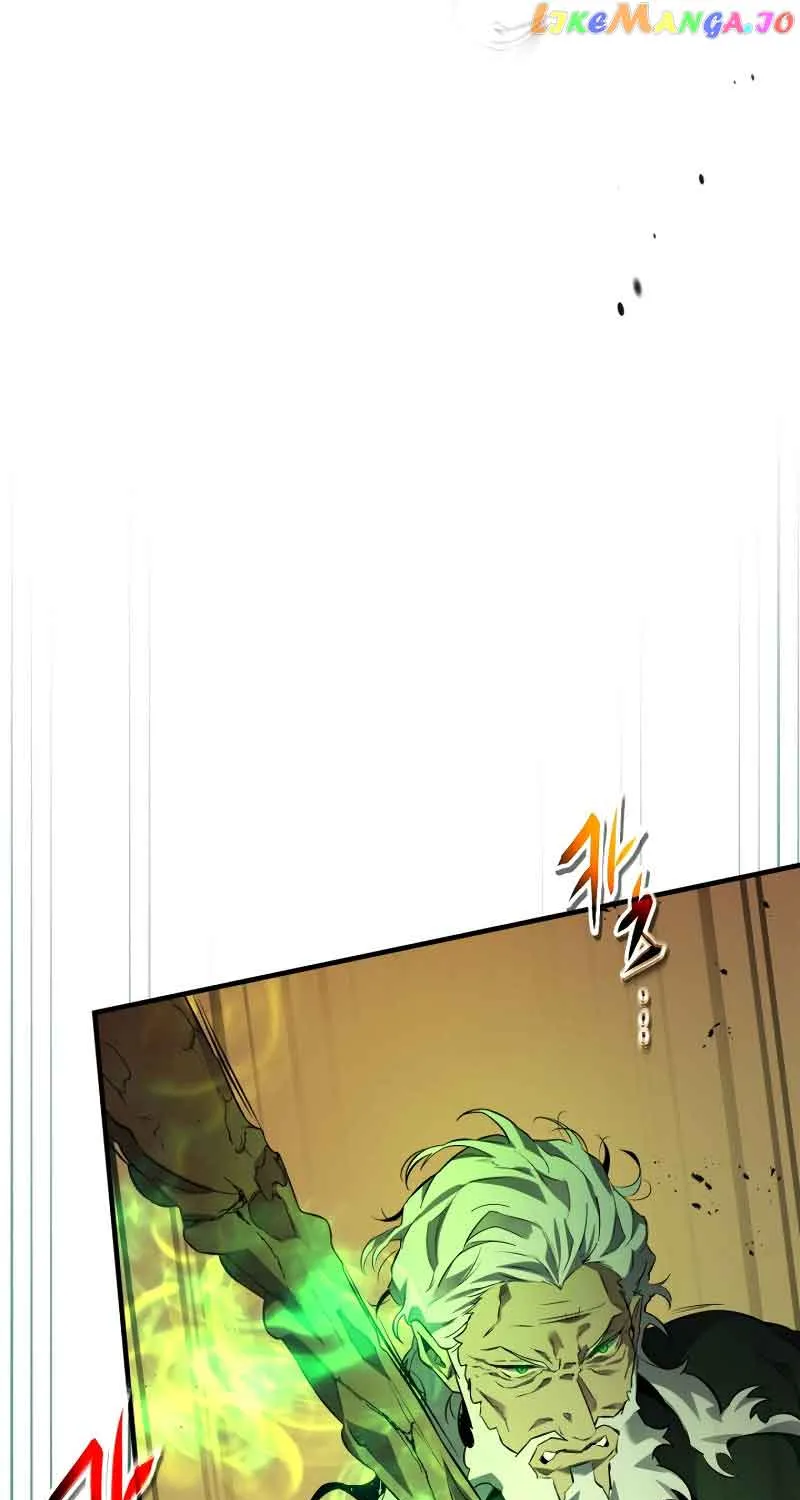 Read Leveling With The Gods chapter 93 image 10 on Lezhin