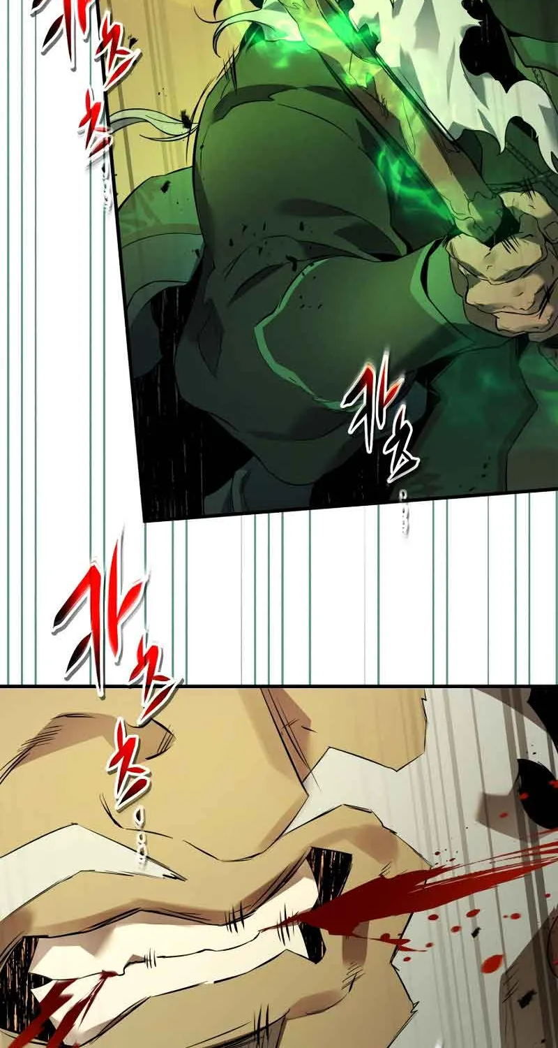 Read Leveling With The Gods chapter 93 image 11 on Lezhin