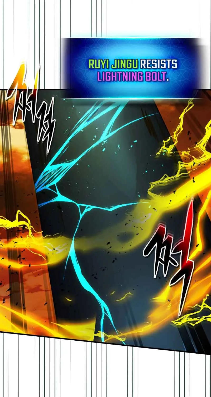 Read Leveling With The Gods chapter 93 image 14 on Lezhin