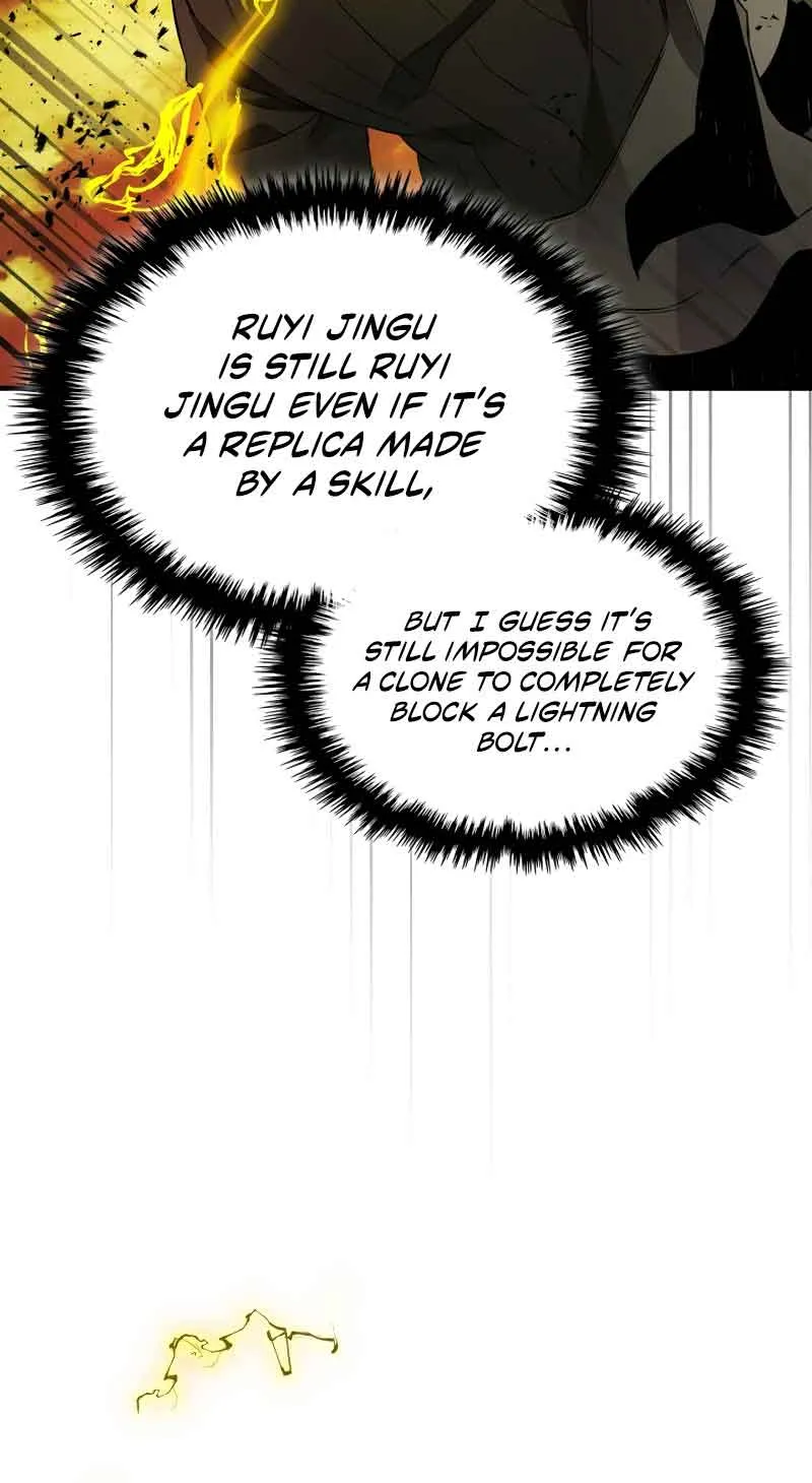 Read Leveling With The Gods chapter 93 image 16 on Lezhin