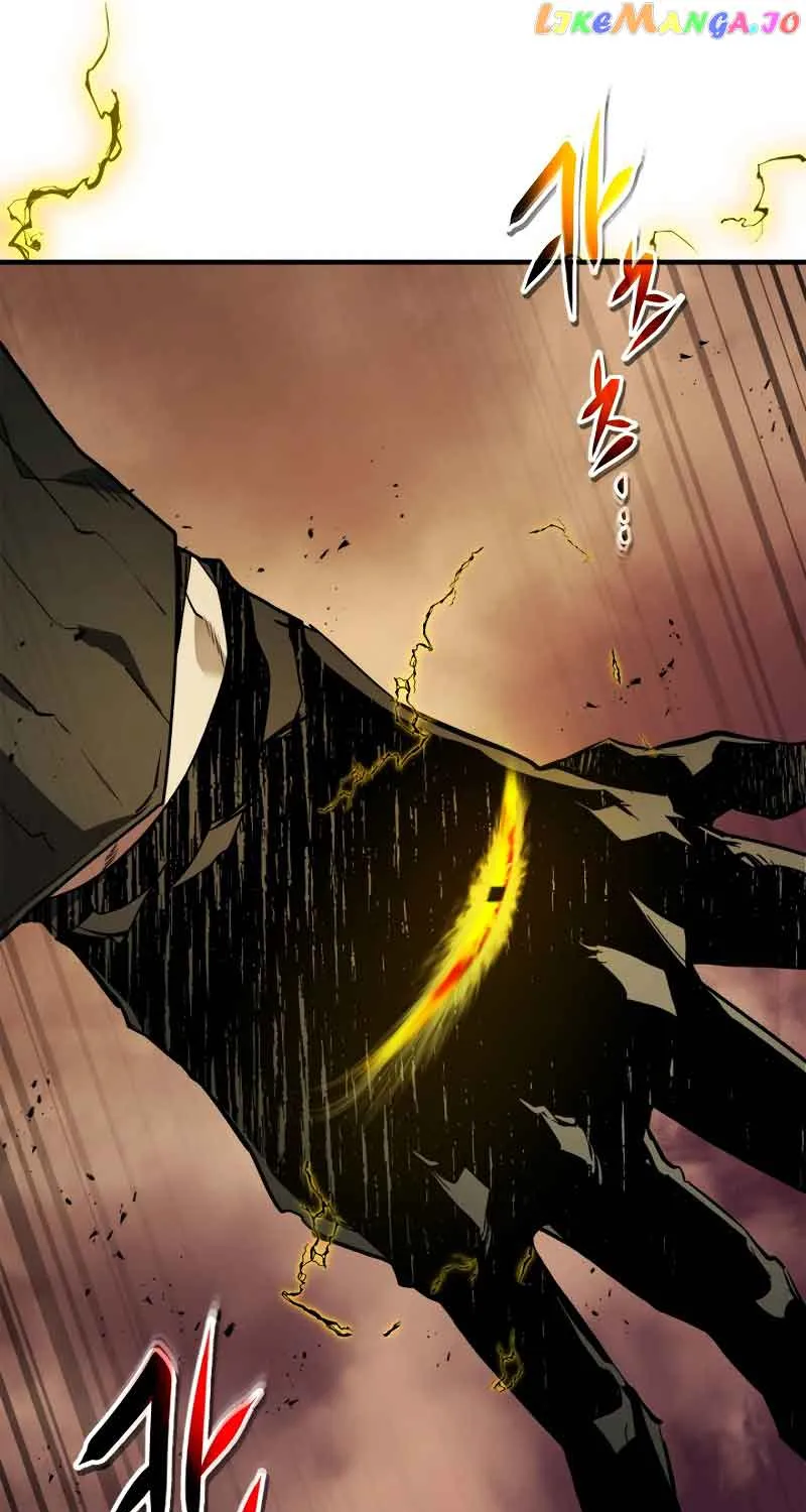 Read Leveling With The Gods chapter 93 image 17 on Lezhin