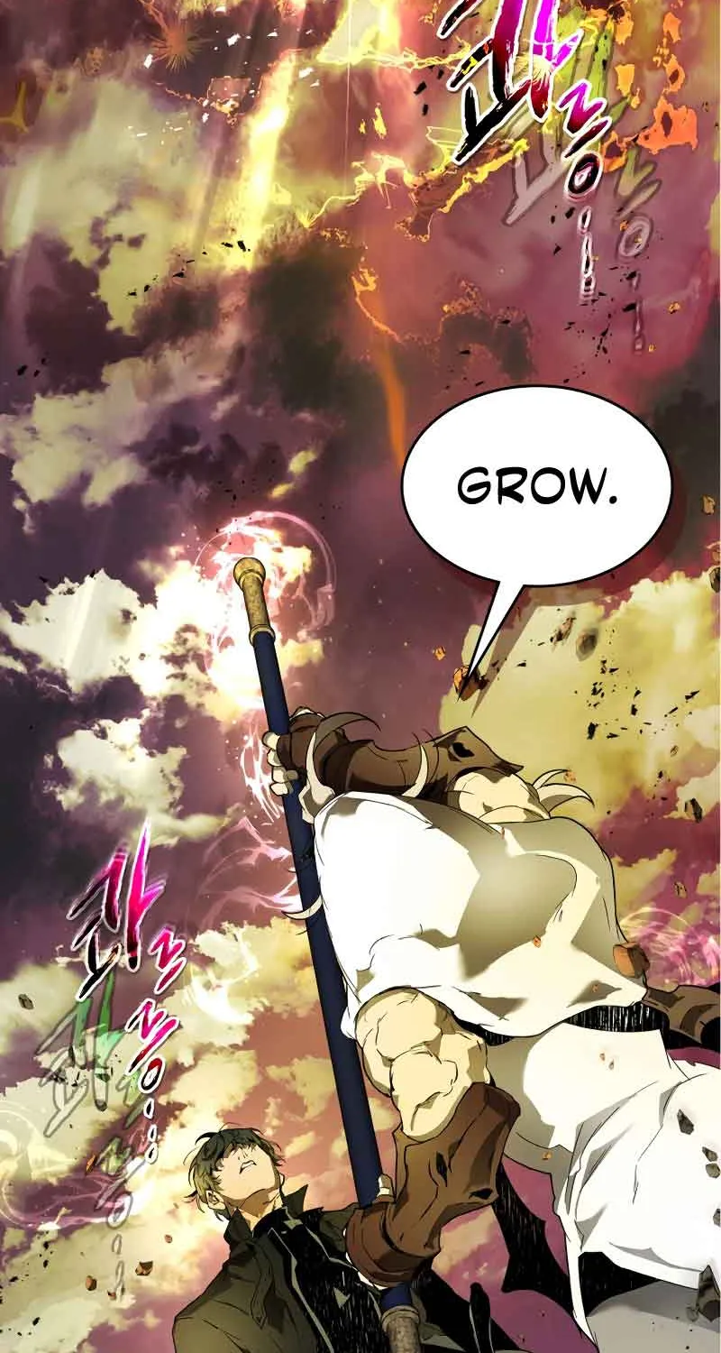 Read Leveling With The Gods chapter 93 image 2 on Lezhin