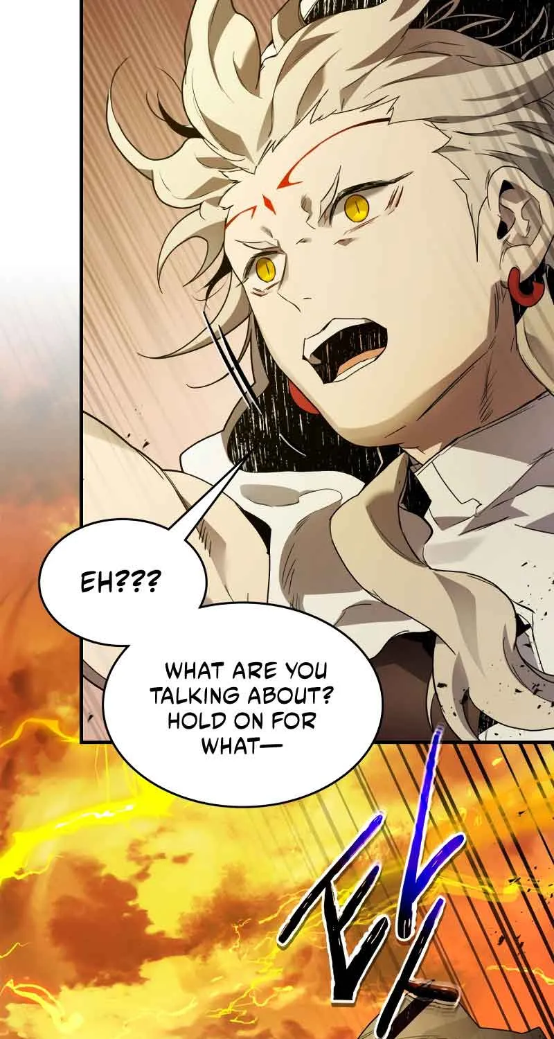 Read Leveling With The Gods chapter 93 image 21 on Lezhin