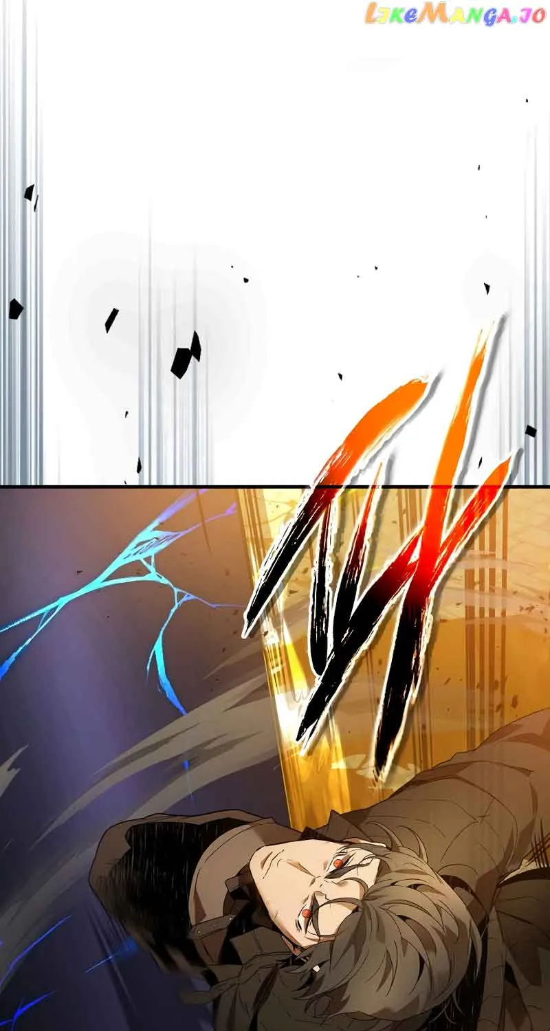 Read Leveling With The Gods chapter 93 image 24 on Lezhin