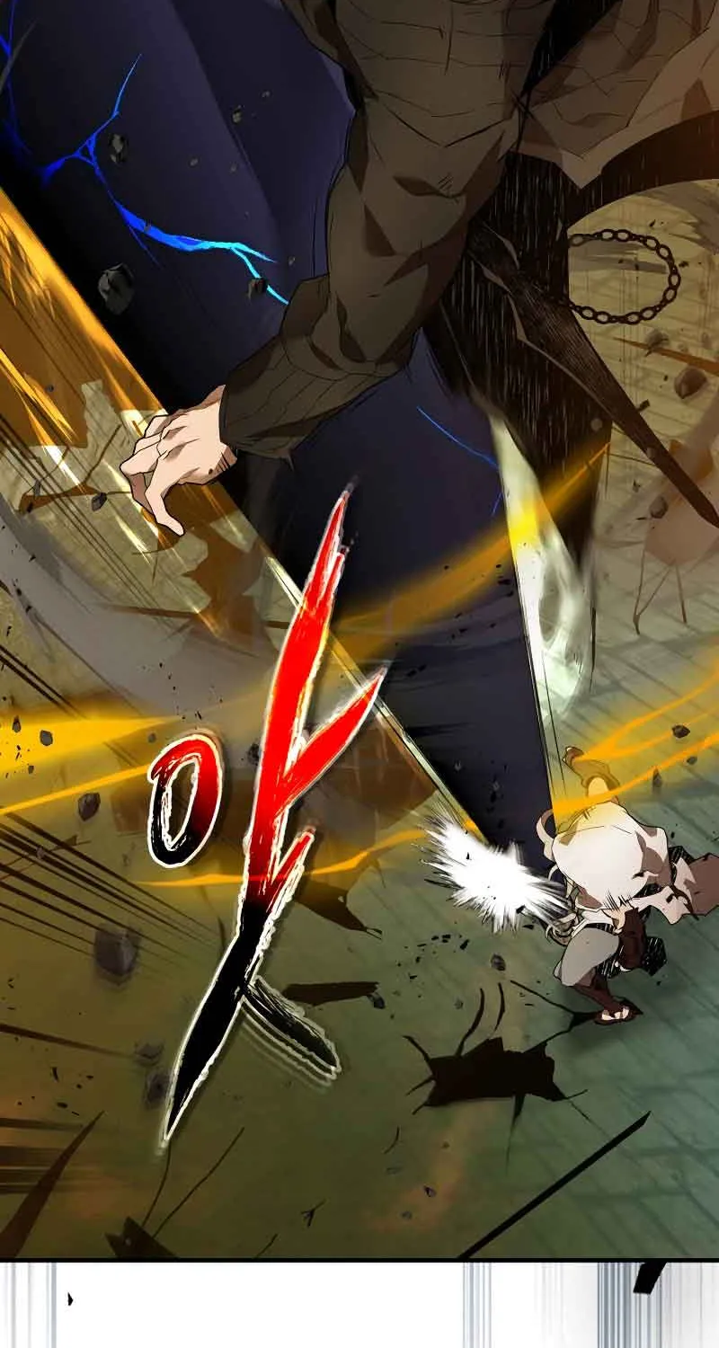 Read Leveling With The Gods chapter 93 image 25 on Lezhin