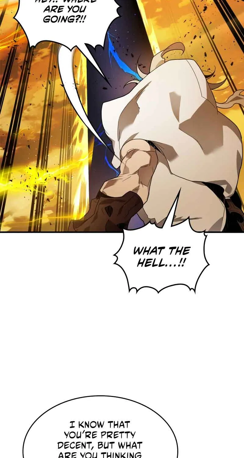 Read Leveling With The Gods chapter 93 image 27 on Lezhin