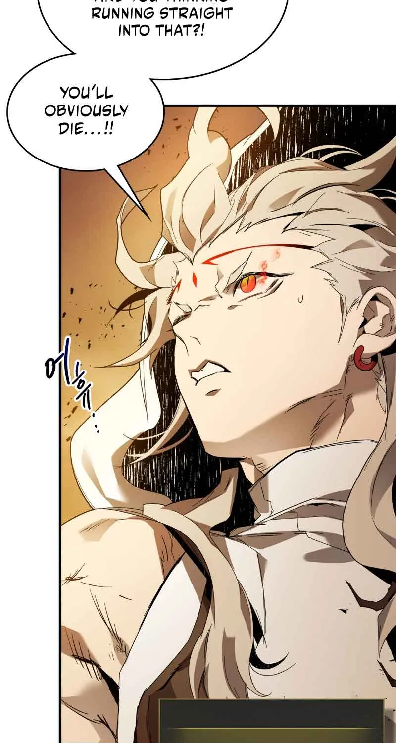 Read Leveling With The Gods chapter 93 image 28 on Lezhin