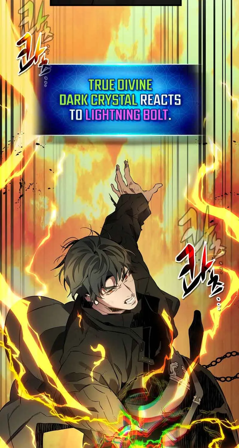 Read Leveling With The Gods chapter 93 image 33 on Lezhin