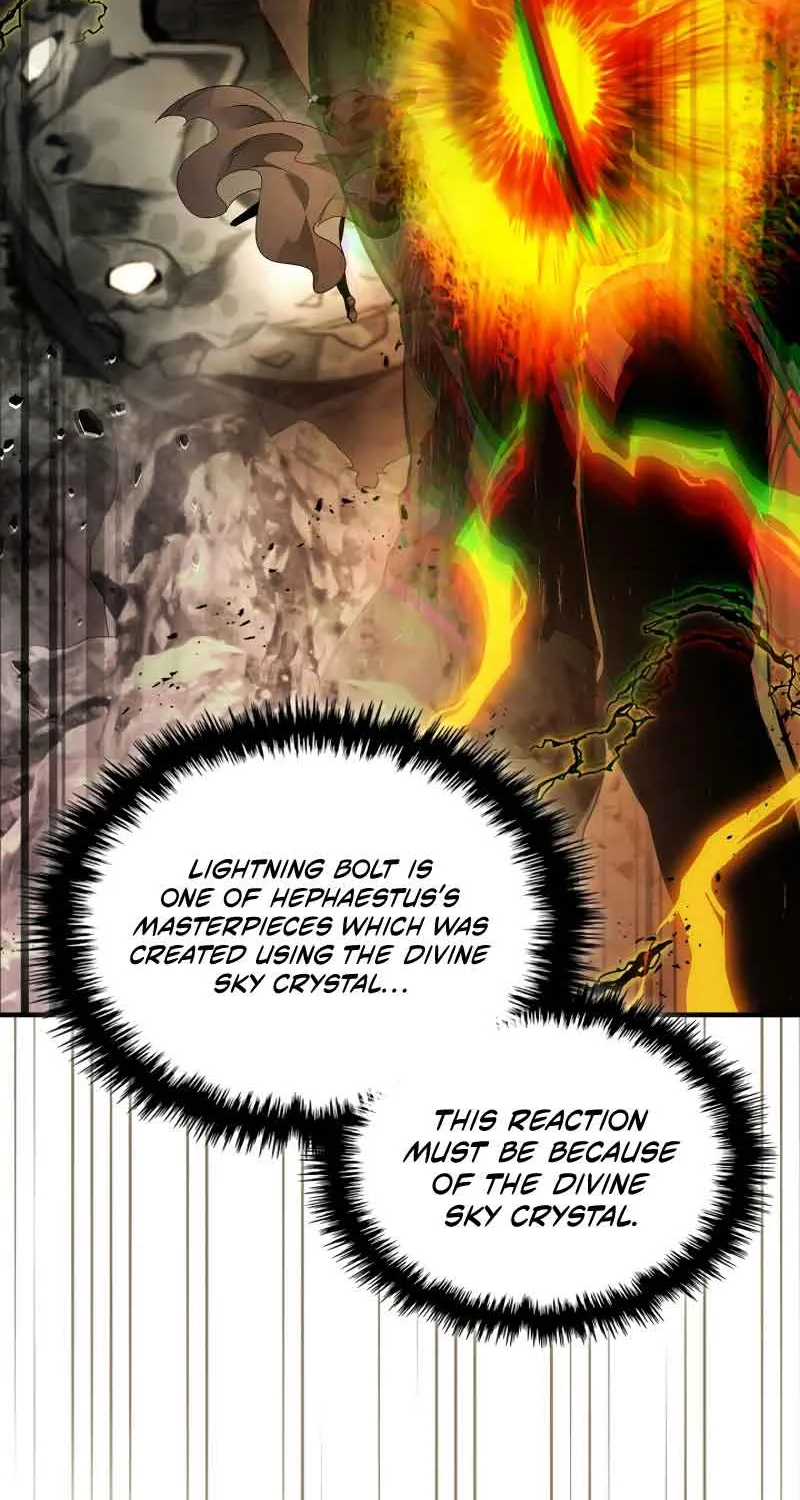Read Leveling With The Gods chapter 93 image 35 on Lezhin