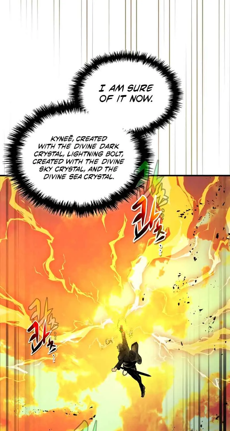 Read Leveling With The Gods chapter 93 image 36 on Lezhin