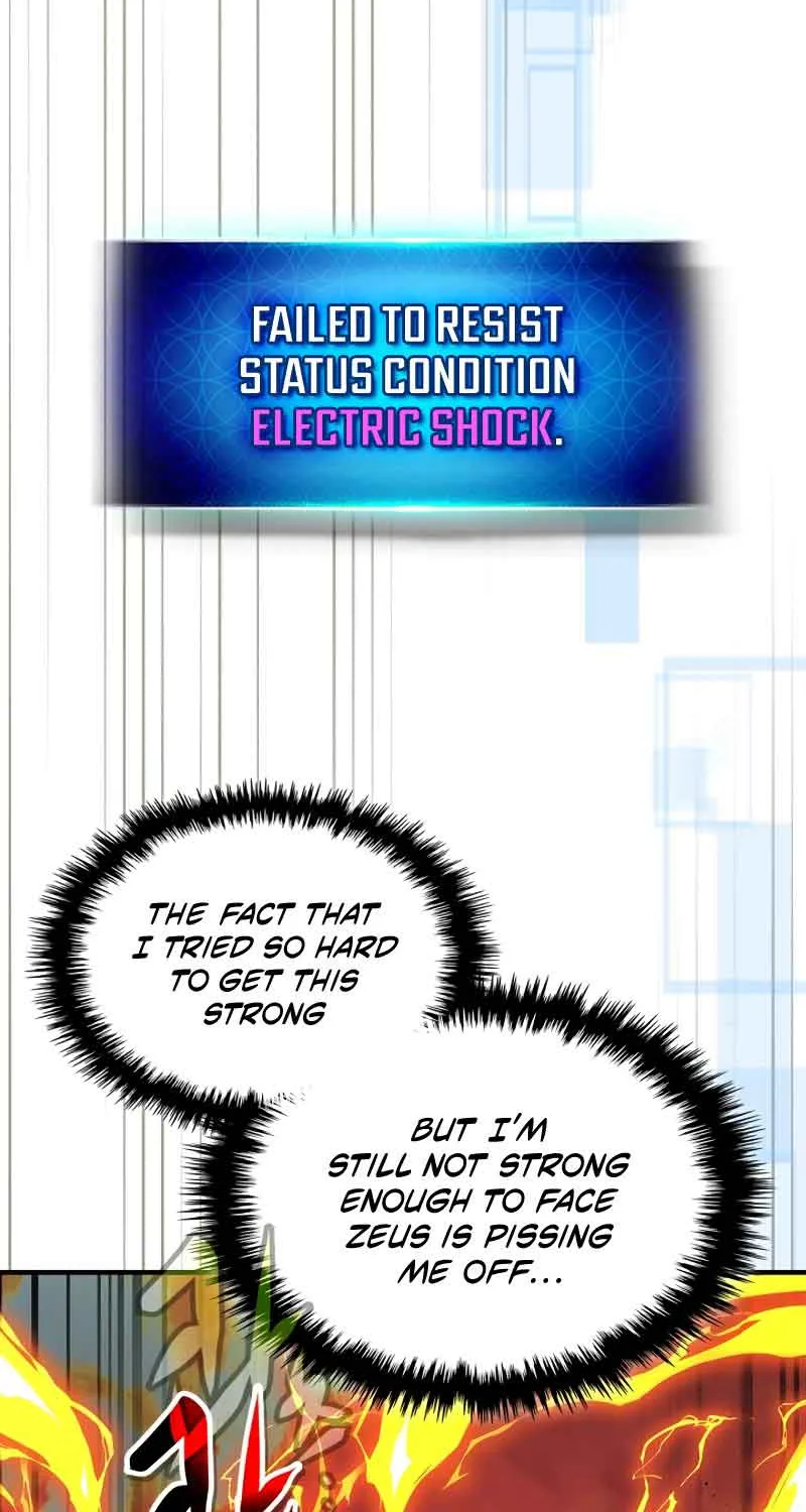Read Leveling With The Gods chapter 93 image 41 on Lezhin