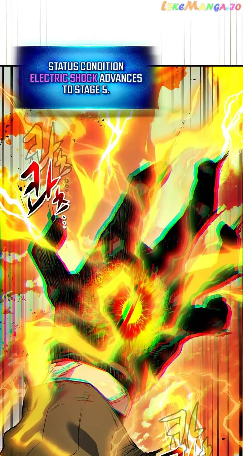 Read Leveling With The Gods chapter 93 image 45 on Lezhin