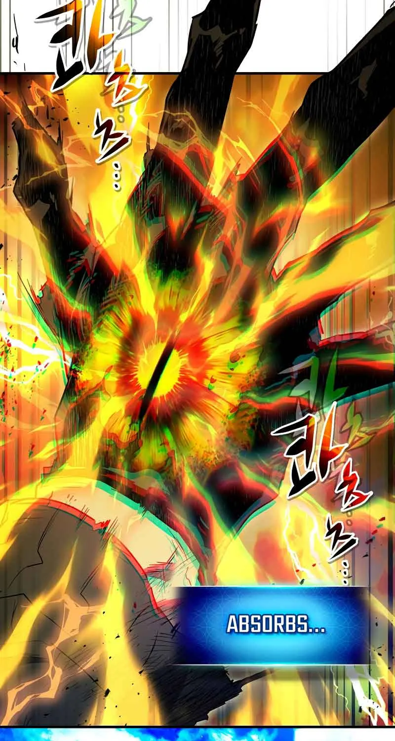Read Leveling With The Gods chapter 93 image 47 on Lezhin