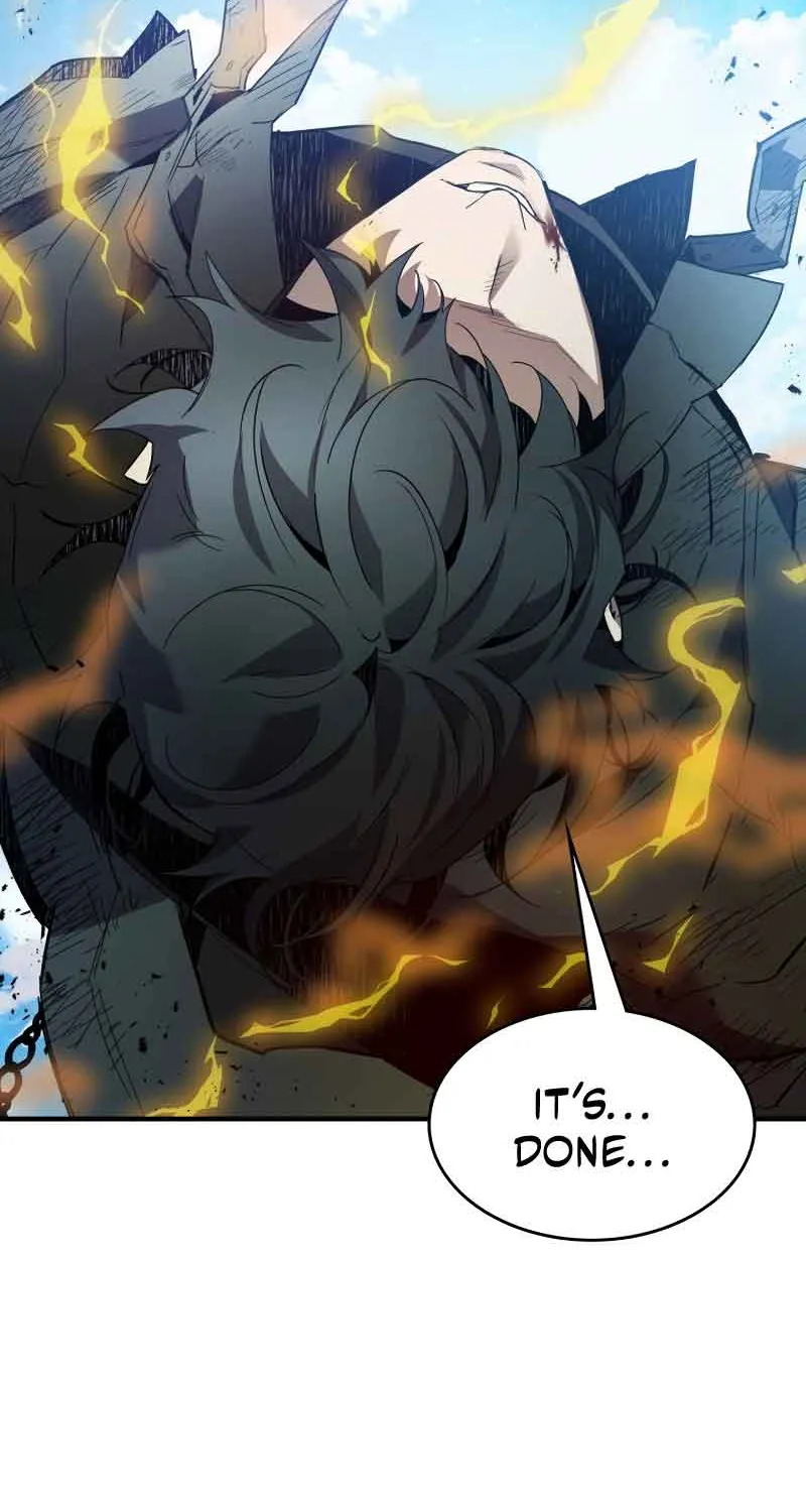 Read Leveling With The Gods chapter 93 image 50 on Lezhin