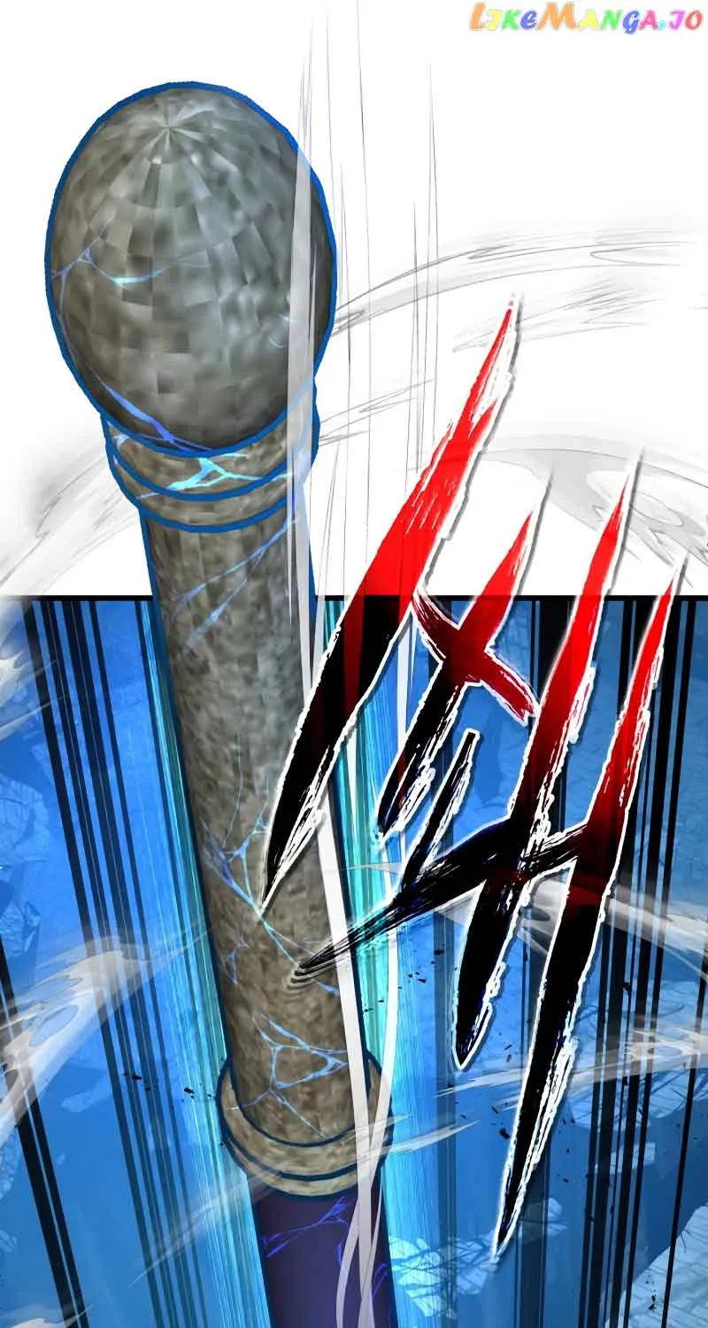 Read Leveling With The Gods chapter 93 image 52 on Lezhin