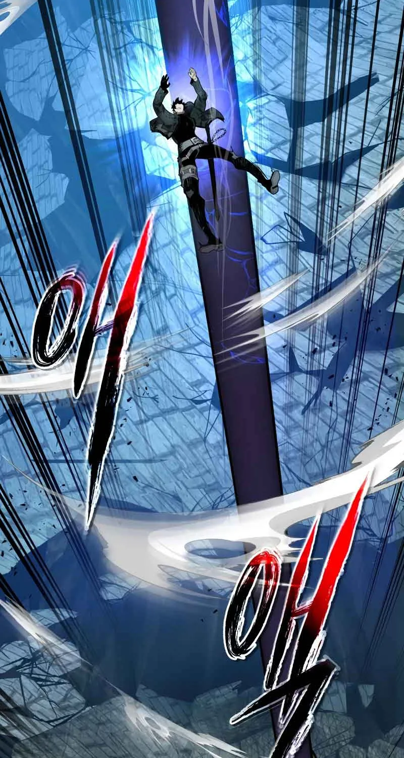 Read Leveling With The Gods chapter 93 image 53 on Lezhin