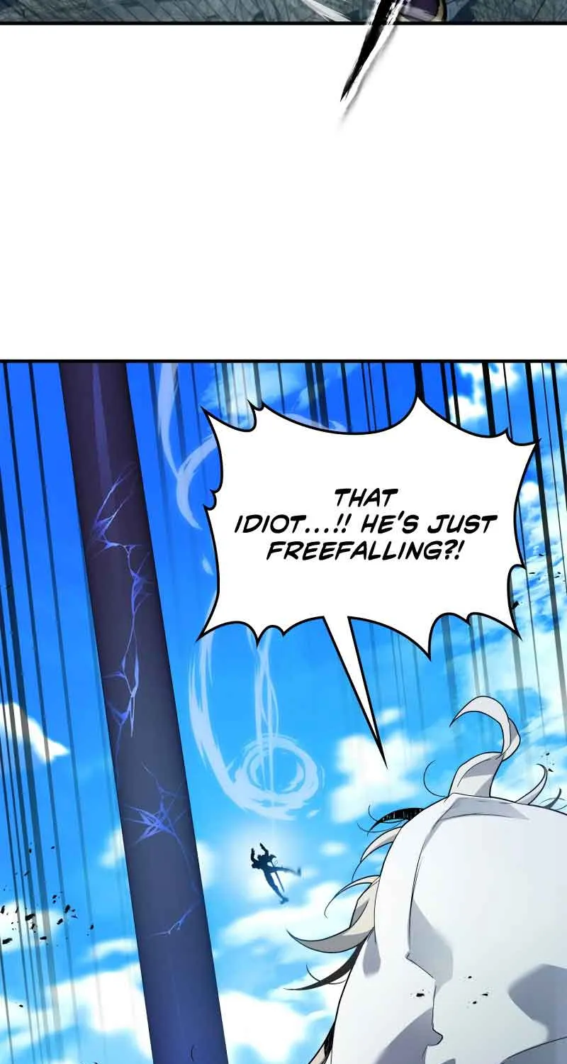 Read Leveling With The Gods chapter 93 image 54 on Lezhin