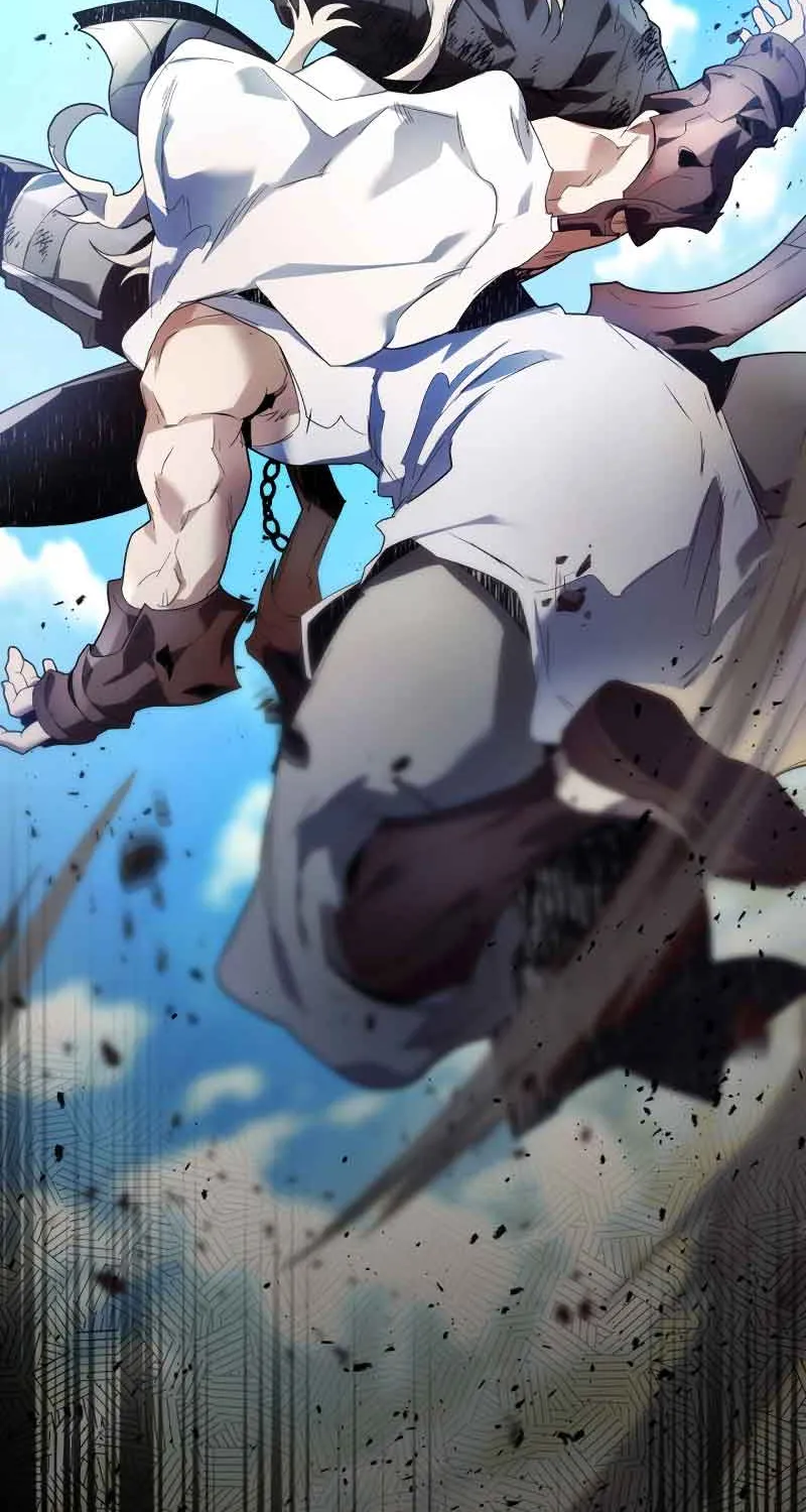 Read Leveling With The Gods chapter 93 image 57 on Lezhin