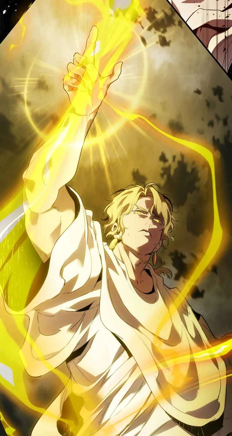 Read Leveling With The Gods chapter 93 image 6 on Lezhin