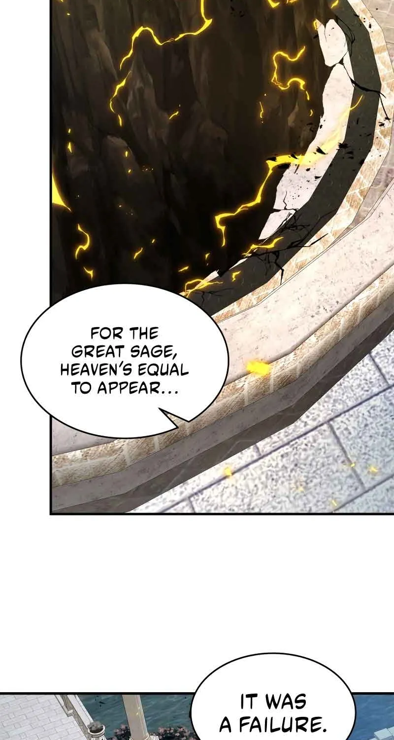 Read Leveling With The Gods chapter 93 image 61 on Lezhin