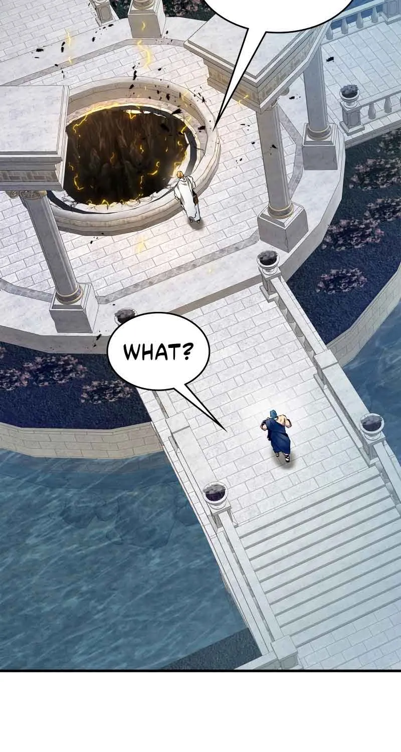 Read Leveling With The Gods chapter 93 image 62 on Lezhin