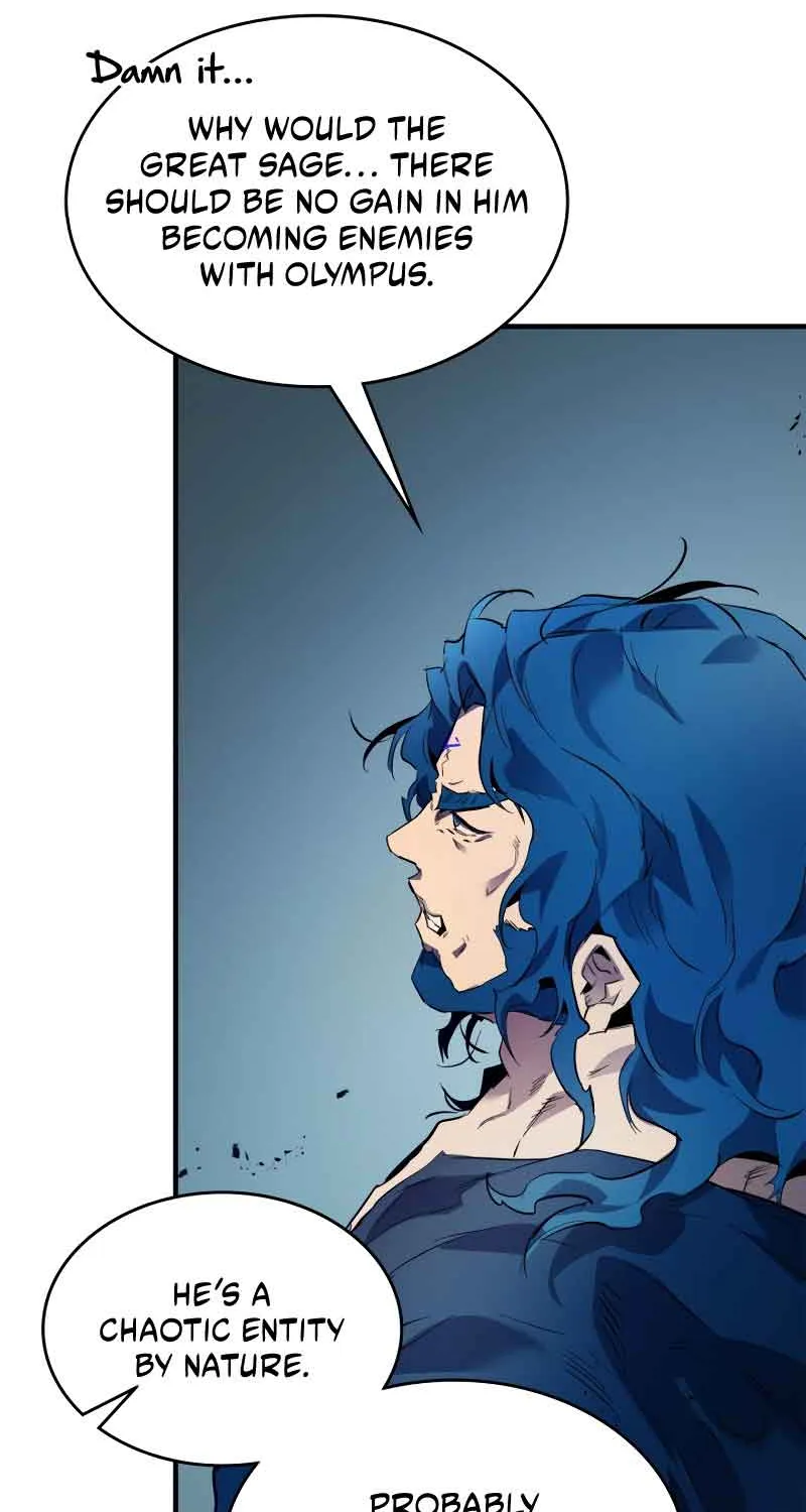 Read Leveling With The Gods chapter 93 image 63 on Lezhin