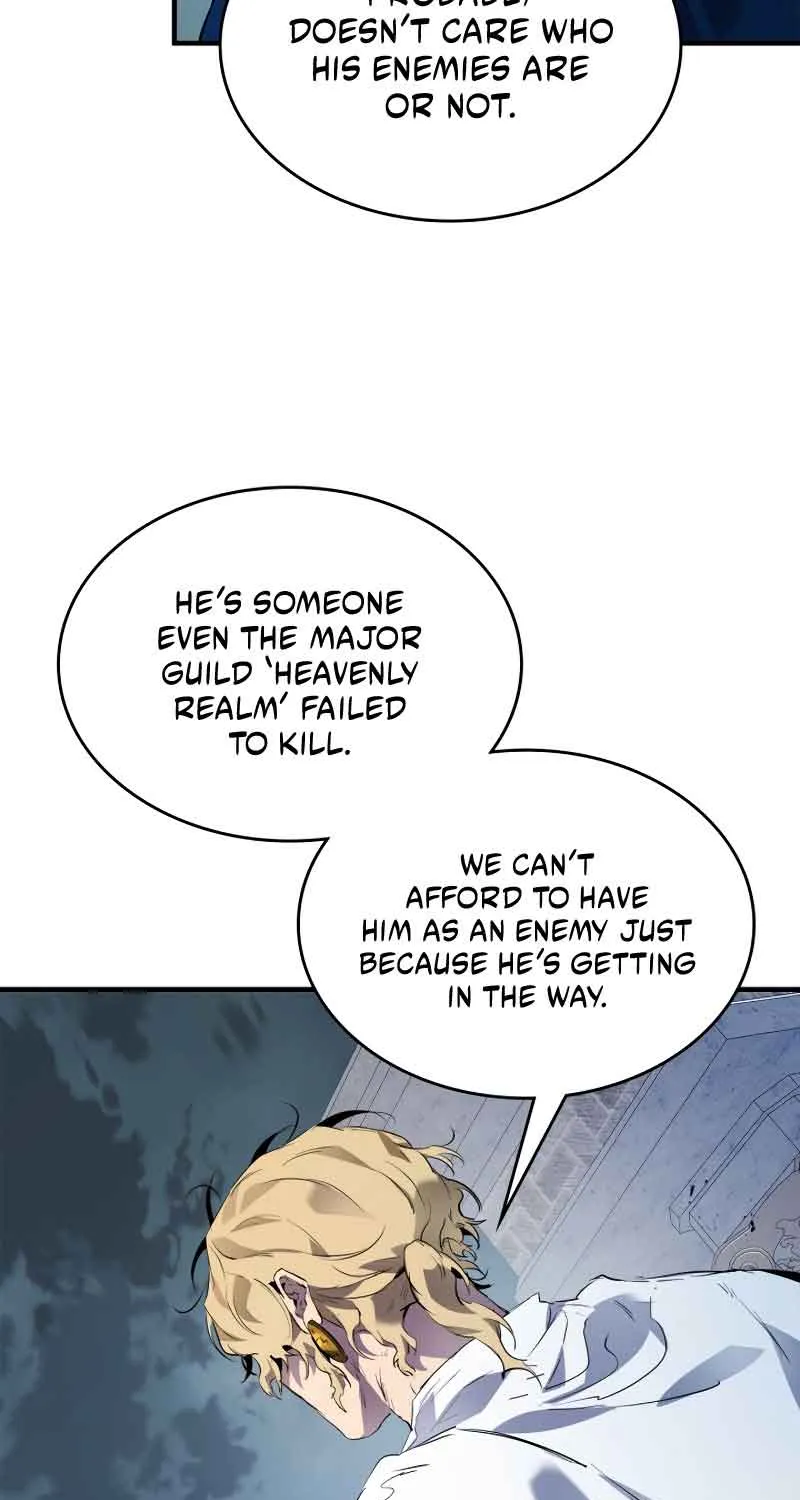 Read Leveling With The Gods chapter 93 image 64 on Lezhin
