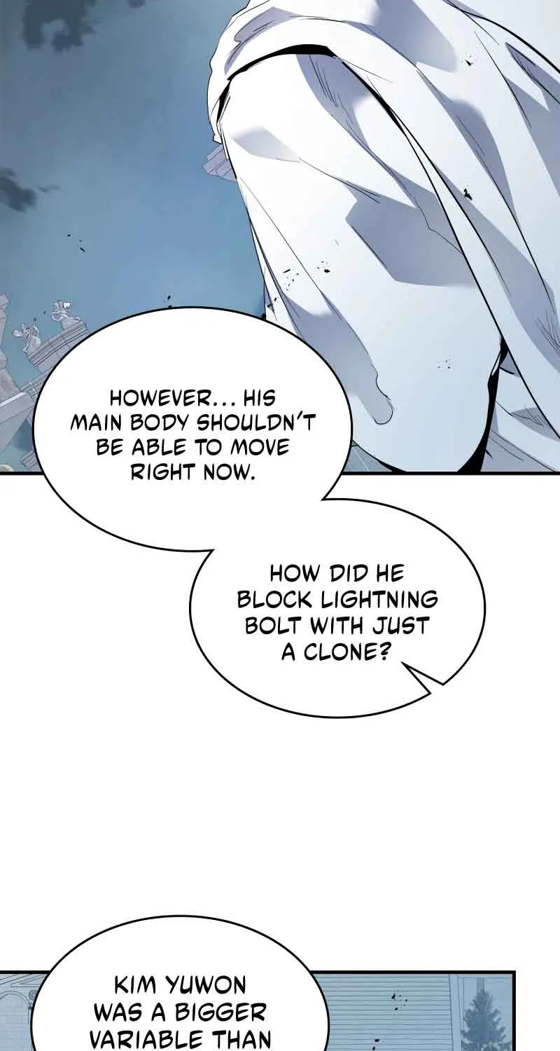 Read Leveling With The Gods chapter 93 image 65 on Lezhin