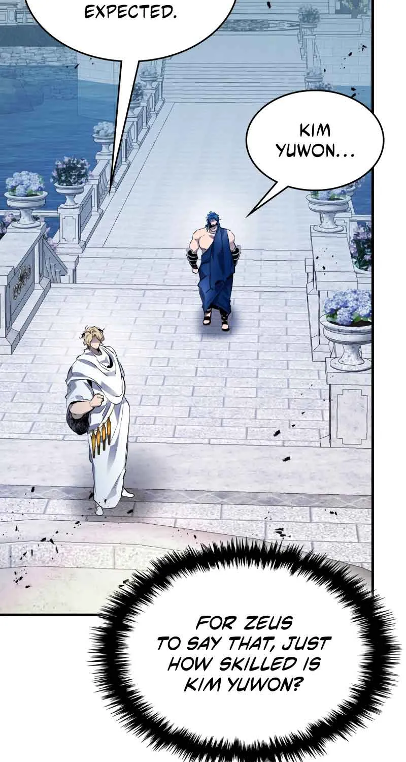 Read Leveling With The Gods chapter 93 image 66 on Lezhin