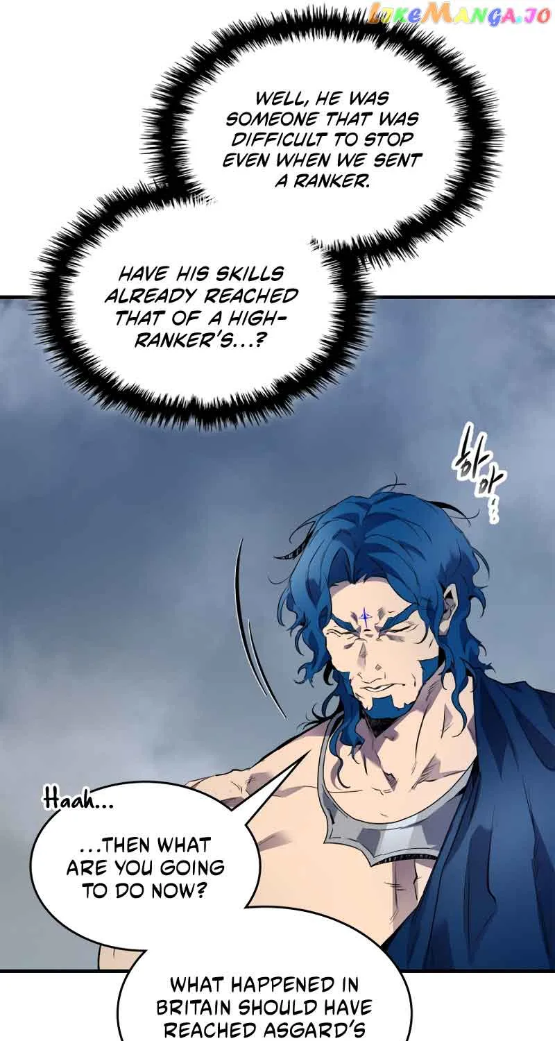 Read Leveling With The Gods chapter 93 image 68 on Lezhin